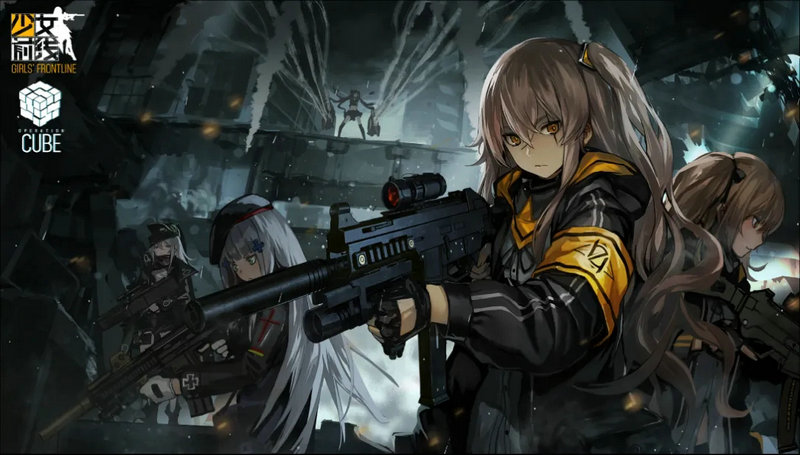 少女前线OTs14怎么获得 少女前线OTs14怎么获得
