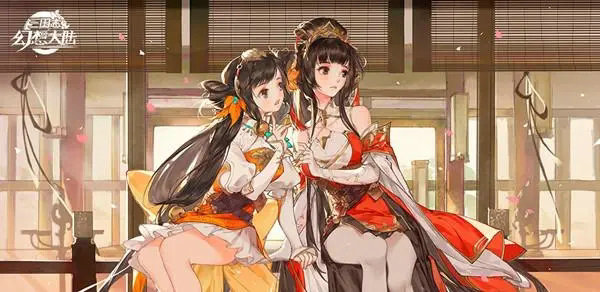 三国志幻想大陆哪个武将值得培养 三国志幻想大陆哪个武将值得培养