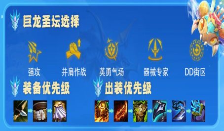 云顶之弈完美羁绊护卫刺射王者组稳吃分