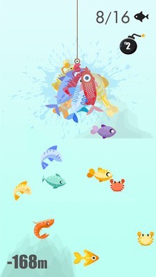 深海手游