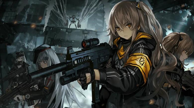 少女前线旧梦星石任务怎么解锁 少女前线旧梦星石任务怎么解锁