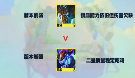 金铲铲之战黯灵星界龙王怎么玩厉害