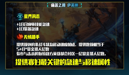 英雄联盟最强先攻伊芙琳如何玩的