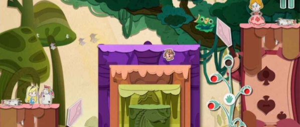 纸片少女(付费版)