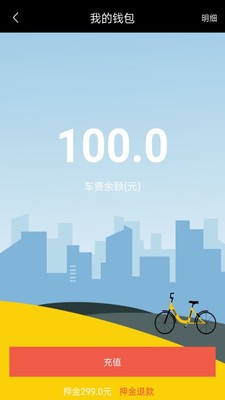 法瑞纳单车