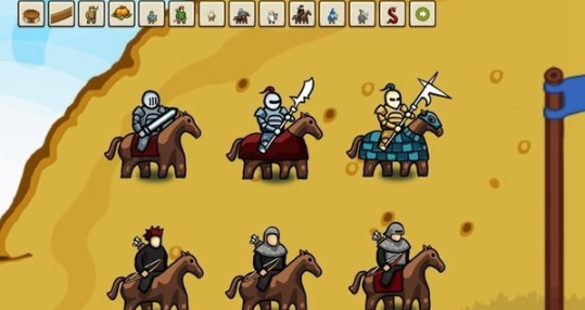 环形帝国 Circle Empires