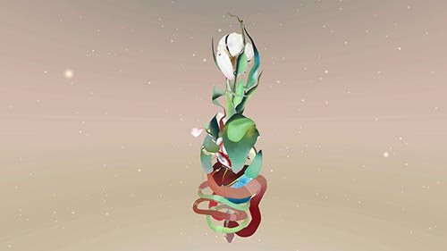 百合花游戏