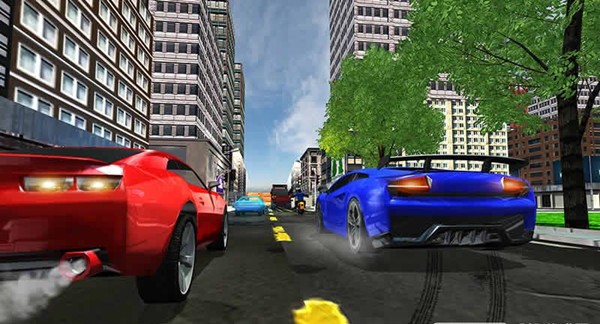 机器人运输车完整版