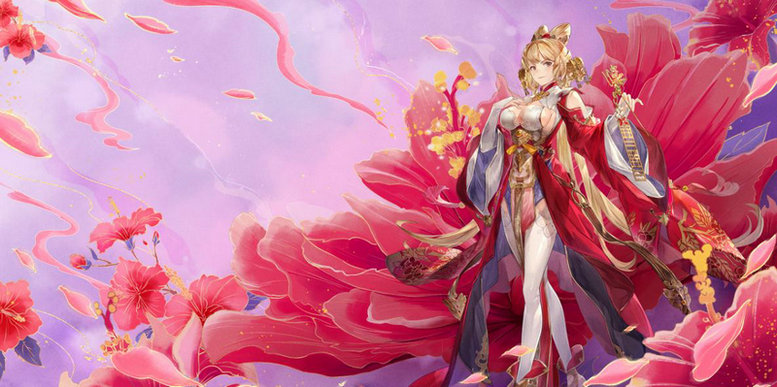 三国志幻想大陆王元姬适合培养吗