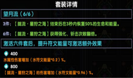 我的勇者单人战水属性强化方向如何抉择 我的勇者单人战水属性强化方向如何抉择