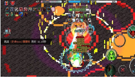 像素冒险世界恶魔通灵人0转技巧有什么