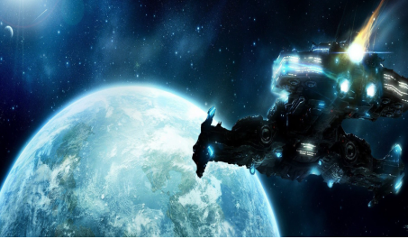星际争霸II怎么练习手速 星际争霸II怎么练习手速