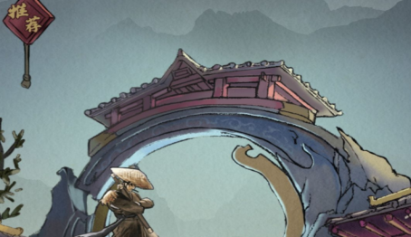 自创武林强化剑魔加防御克制输出位教学 自创武林强化剑魔加防御克制输出位教学