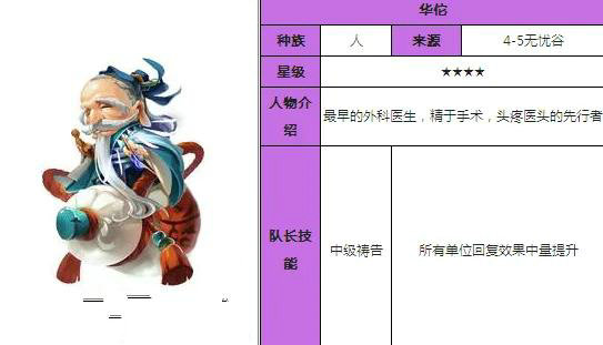 迷你西游华佗如何加点