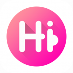 Hi妈妈