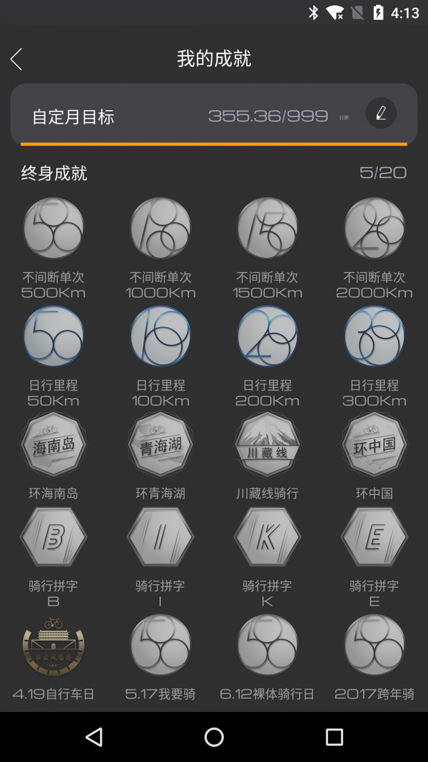 放肆骑