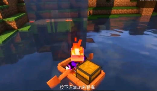 我的世界倒吊监守者要怎么制作