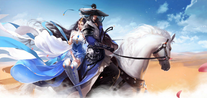 楚留香青玉洲活动玩法是什么 楚留香青玉洲活动玩法是什么