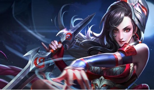 王者荣耀阿轲怎么操作 王者荣耀阿轲怎么操作