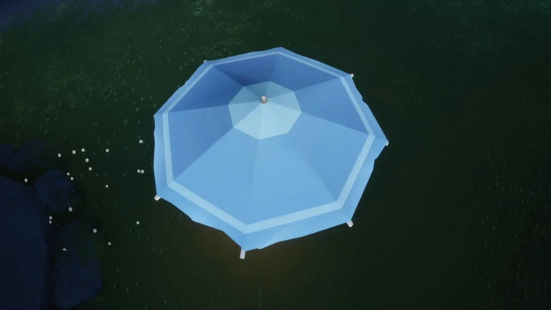 光遇雨伞怎么获得