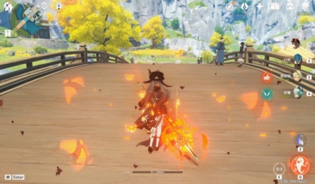 原神选角色怎么配武器好