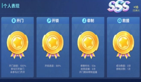 逃跑吧选择谢尔德如何使用技能