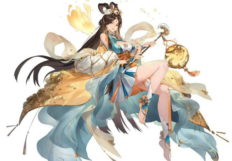 三国志幻想大陆貂蝉战魂推荐有哪些 三国志幻想大陆貂蝉战魂推荐有哪些