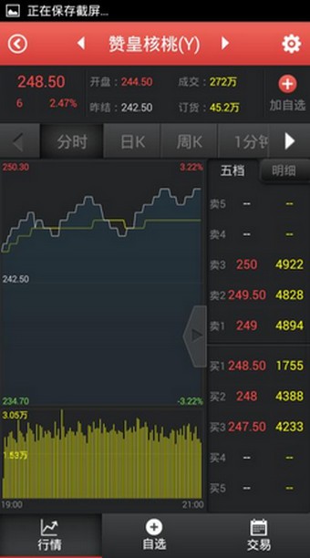 河北商品交易中心
