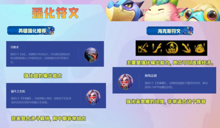 云顶之弈火影劫怎么搭配 云顶之弈火影劫怎么搭配