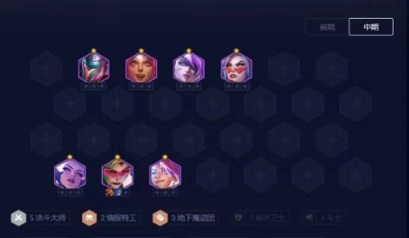 云顶之弈怎么对付决斗大师 云顶之弈怎么对付决斗大师