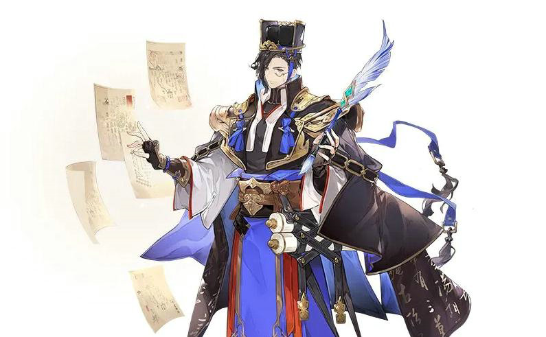 三国志幻想大陆荀彧的技能是什么 三国志幻想大陆荀彧的技能是什么