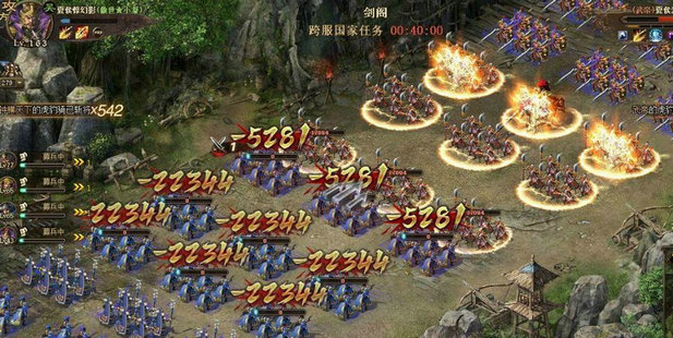 攻城掠地猛冲50级经验心得有哪些 攻城掠地猛冲50级经验心得有哪些