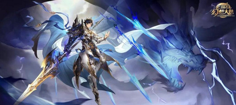 三国志幻想大陆雷霆赵云如何培养 三国志幻想大陆雷霆赵云如何培养