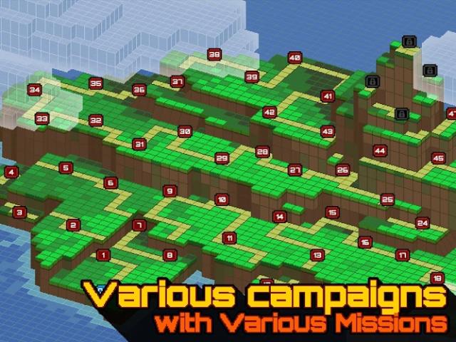 指令召唤僵尸岛