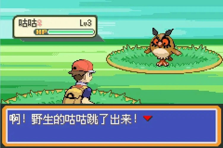 口袋妖怪十大逆天特性是什么