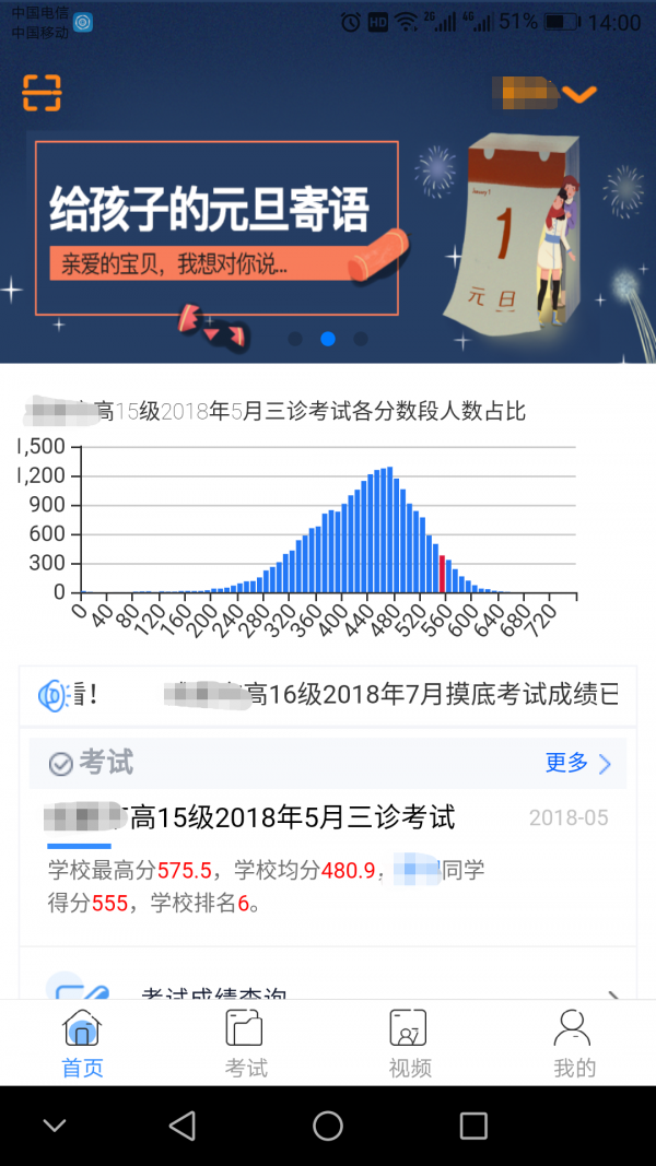 乐培家长2023