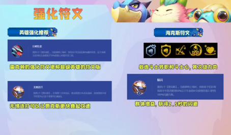 金铲铲之战什么阵容克制斗士 金铲铲之战什么阵容克制斗士