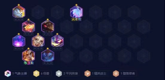 云顶之弈女枪的搭配玩法有哪些 云顶之弈女枪的搭配玩法有哪些
