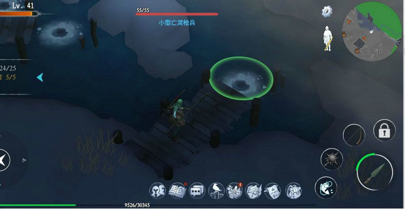 冰原守卫者宝藏海湾打法攻略是什么