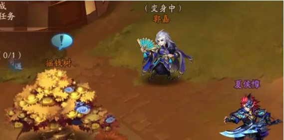 少年三国志2蔬菜鸡腿速刷攻略