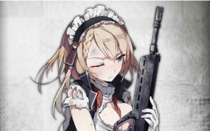 少女前线g36值得练吗 少女前线g36值得练吗