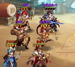 少年三国志2燕归来几天天师 少年三国志2燕归来几天天师