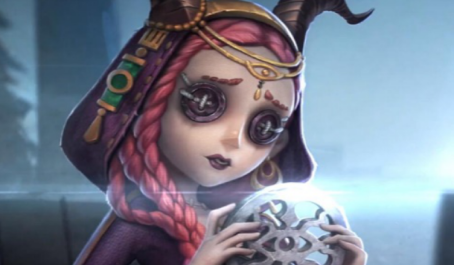 第五人格渔女怎么形成水源