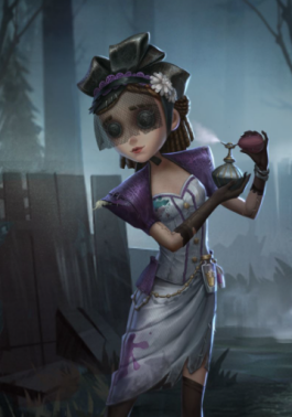 第五人格约瑟夫镜像机制是什么 第五人格约瑟夫镜像机制是什么