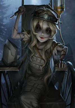 第五人格遇到女巫怎么办