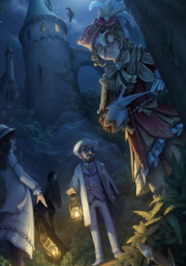 第五人格遇到女巫怎么办