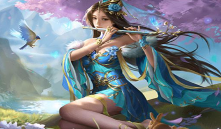 三国杀荀彧技能解释