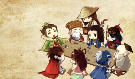 三国杀张让强度高吗