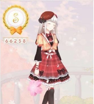 暖暖环游世界漫游神秘岛浪漫唯美技巧搭配