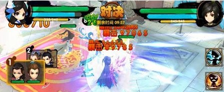 花千骨装备属性怎么选择